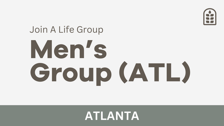 Men's Group (ATL)