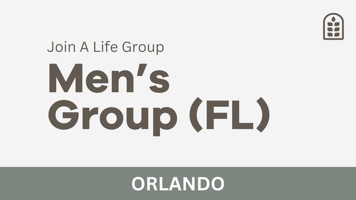 Men's Group (FL)