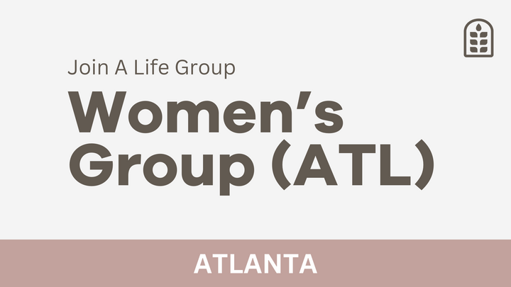 Women's Group (ATL)